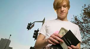teen-with-money